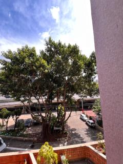 Lindo Apartamento Bela Vista SP - São Paulo - 3