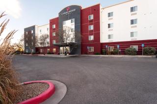 Candlewood Suites Roswell by IHG - 5