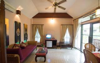 Baan Orapin - Chiang Mai - 6