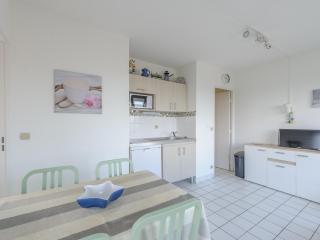 Châtelaillon-Plage : T2 panoramique sur la mer pour 2 avec piscine - FR-1-258-185 - 2