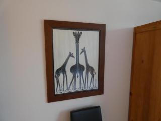 Appartement à Notre-Dame-de-Monts 58m² - 4 personnes - FR-1-540-243 - 2