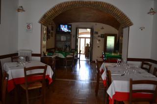 Da Bianchina - Capanne - 8