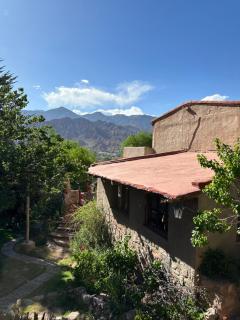 La Hoyada - Tilcara - 4