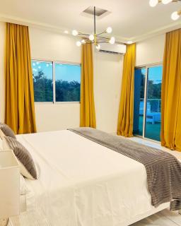 5 Star Villa minutes from Airport and Beaches - Sosúa - 4
