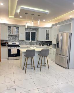 5 Star Villa minutes from Airport and Beaches - Sosúa - 2