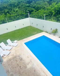 5 Star Villa minutes from Airport and Beaches - Sosúa - 7