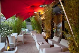 Hotel Viura - Villabuena de Álava - 8