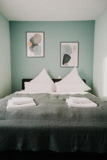 Gemütliche Ferienwohnung mit direkter Innenstadtlage - 8