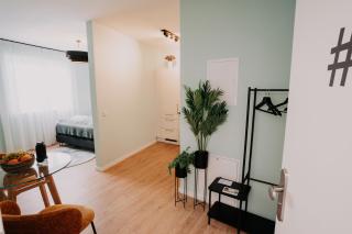 Gemütliche Ferienwohnung mit direkter Innenstadtlage - 2