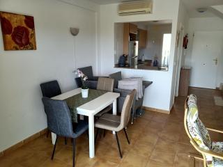 Bungalow house with communal pool - Relleu - 5