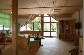 Ferienwohnung Gmeinwieser - 3