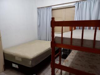 Casa da Vovó - Praia do Guaruja, Garagem, Wi-Fi e Ar-condicionado - Guarujá - 7