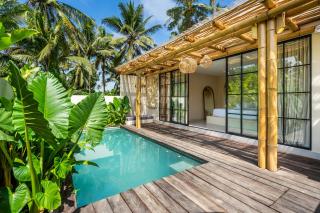 Trinity Villa Ubud - Ubud - 0