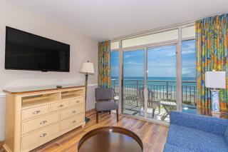 Atlantica 2/2 OF w/wifi, Parking - 9