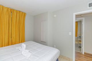 Atlantica 2/2 OF w/wifi, Parking - 3