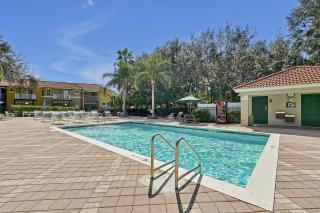 Esmerald Island Resort Oasis: Your Perfect Getaway Near Disney - Kissimmee - 0