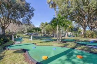 Esmerald Island Resort Oasis: Your Perfect Getaway Near Disney - Kissimmee - 5
