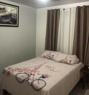 Apartamento BYES - Quepos - 0