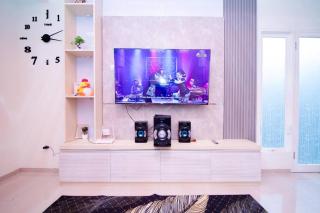 Villa Zast Private Pool and Rooftop - 5