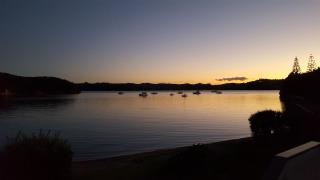 Woodies Retreat - Russell - 5