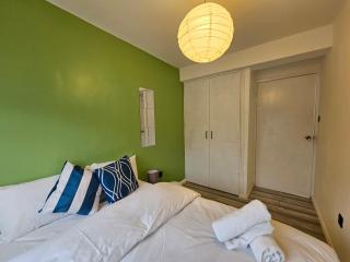 London Mile End Rooms - London - 9