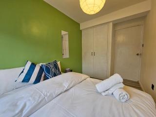 London Mile End Rooms - London - 8