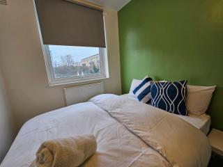 London Mile End Rooms - London - 7