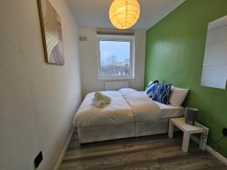 London Mile End Rooms - London - 6