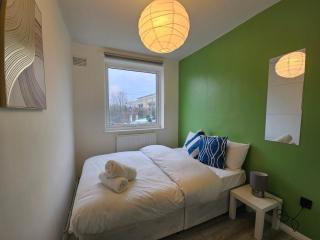 London Mile End Rooms - London - 5