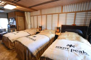 Natural Mind Tour guest house - Vacation STAY 22268v - Sado - 0