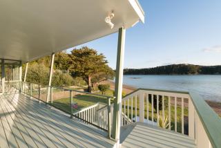 Woodies Retreat - Russell - 2