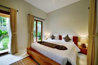 Mahayoga Ubud Private Pool Villa Spa And Resto - Ubud - 9