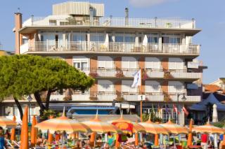 Hotel Adria sul Mare - Caorle - 4
