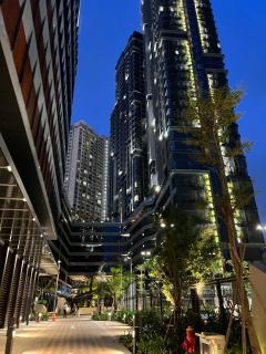 LUMIERE RIVERSIDE THAO DIEN - LUXURY APARTMENT - Ho Chi Minh - 9