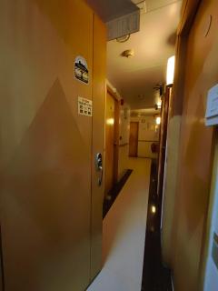 Hong Kong Sun Guest House - Hong Kong - 4