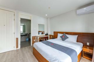 Edoya Hotel Phu My Hung - Ho Chi Minh - 6