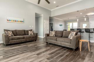 Transparent Sea - 105 Tampico home - 5