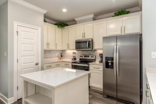 Transparent Sea - 105 Tampico home - Dauphin Island - 1
