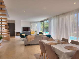 Villa Familiale avec Piscine, 4 Chambres, BBQ et Clim à La Cadière-d'Azur - FR-1-770-21 - La Cadiere d'Azur - 6