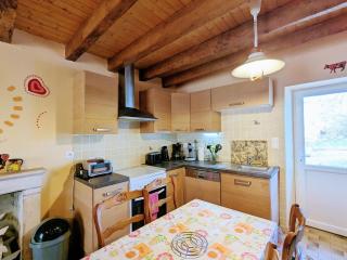 Gîte paisible avec cour privée, proche Parc Naturel de la Brenne, idéal pour séjour déconnecté - FR-1-591-575 - Saint-Hilaire-sur-Bénaize - 6