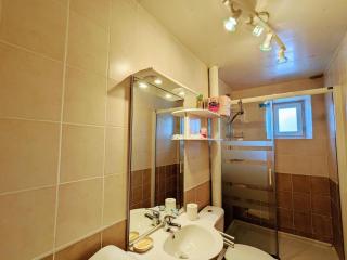 Gîte paisible avec cour privée, proche Parc Naturel de la Brenne, idéal pour séjour déconnecté - FR-1-591-575 - 2