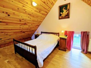 Gîte paisible avec cour privée, proche Parc Naturel de la Brenne, idéal pour séjour déconnecté - FR-1-591-575 - Saint-Hilaire-sur-Bénaize - 1