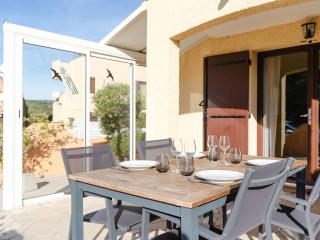 Pavillon T3 avec piscine, climatisation et parking à Narbonne-Plage - FR-1-409-248 - Narbonne - 7
