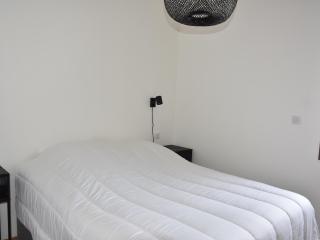 Appartement récent, terrasse spacieuse, proche centre & téléphérique - FR-1-464-225 - Pralognan-la-Vanoise - 8