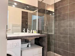 Appartement cosy à Cavalière avec terrasse, proche plage et commerces, 6 couchages - FR-1-251-546 - Le Lavandou - 3