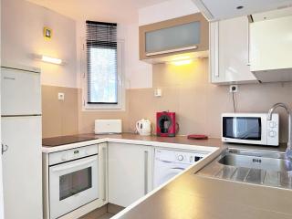 Duplex 3 pièces avec piscine, terrasse et parking - 6 couchages - Le Lavandou - FR-1-251-563 - Le Lavandou - 4