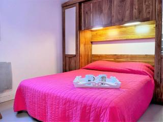 Duplex 3 pièces avec piscine, terrasse et parking - 6 couchages - Le Lavandou - FR-1-251-563 - Le Lavandou - 3