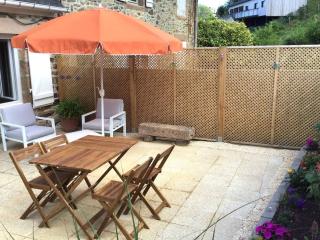 Charmante maison de pêcheur rénovée, 400m plage Trestraou, parking privé, terrasse et équipements bébé - FR-1-368-405 - 6
