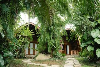 Uma Linggah Resort by Puri Signatures - Tampaksiring - 5