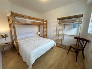Fouesnant, 50m plage Cap Coz, app. cosy 2 pers, terrasse, parking - FR-1-481-154 - Fouesnant - 1